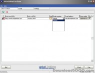 ActiveLinking Free screenshot